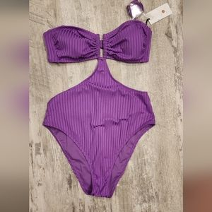 Shade & Shore Swimsuit